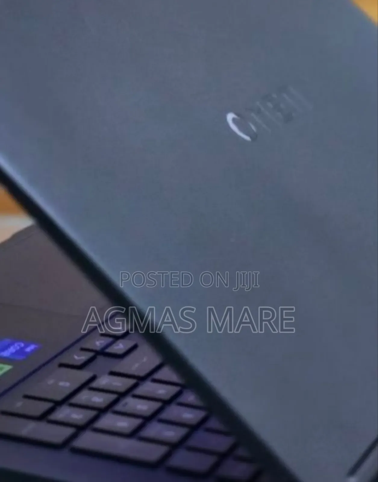 New Laptop HP Omen 16 16GB Intel Core I9 SSD 1T