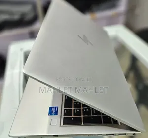 New Laptop HP EliteBook 850 G8 16GB Intel Core I7 SSD 512GB