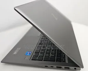 New Laptop HP ZBook 15 16GB Nvidia SSD 1T