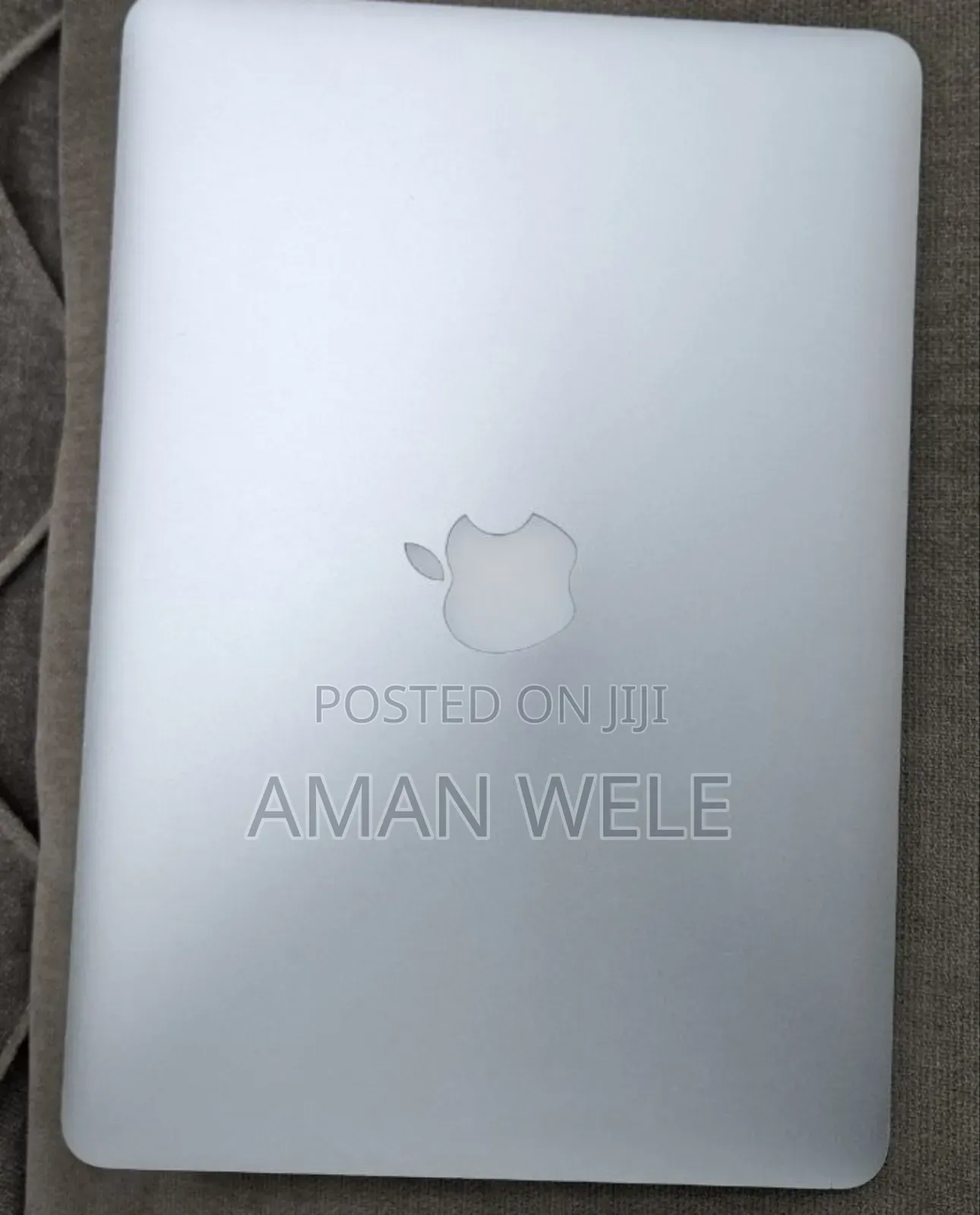 New Laptop Apple MacBook Pro 2014 8GB Intel Core I5 SSD 128GB