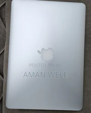 Photo - New Laptop Apple MacBook Pro 2014 8GB Intel Core I5 SSD 128GB