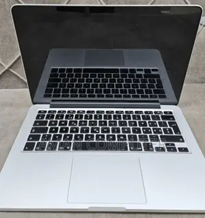 New Laptop Apple MacBook Pro 2014 8GB Intel Core I5 SSD 128GB