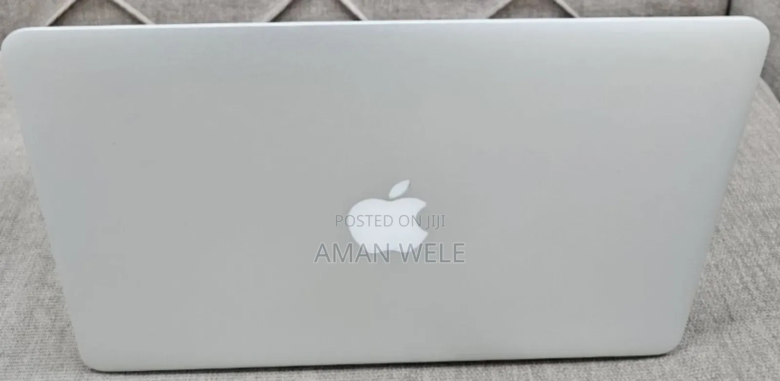 New Laptop Apple MacBook Pro 2014 8GB Intel Core I5 SSD 128GB