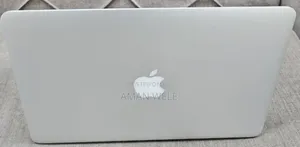 New Laptop Apple MacBook Pro 2014 8GB Intel Core I5 SSD 128GB