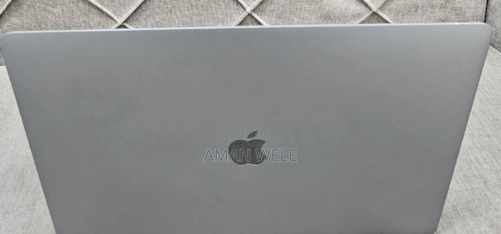 New Laptop Apple MacBook Pro 2019 16GB Intel Core I9 SSD 512GB