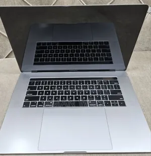 New Laptop Apple MacBook Pro 2019 16GB Intel Core I9 SSD 512GB