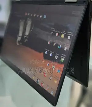 New Laptop Lenovo ThinkPad X390 8GB Intel Core I5 SSD 512GB