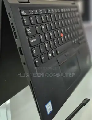 New Laptop Lenovo ThinkPad X390 8GB Intel Core I5 SSD 512GB