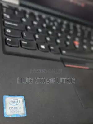 New Laptop Lenovo ThinkPad X390 8GB Intel Core I5 SSD 512GB