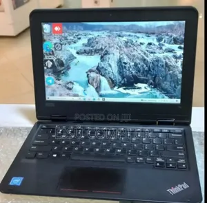 Photo - New Laptop Lenovo IdeaPad Yoga 11 8GB Intel Core i3 SSD 128GB