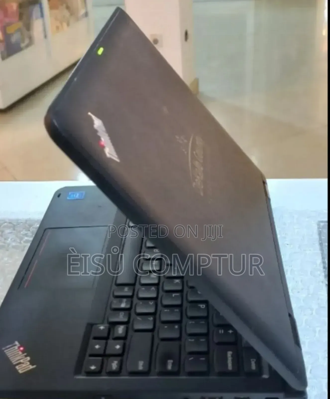 New Laptop Lenovo IdeaPad Yoga 11 8GB Intel Core i3 SSD 128GB