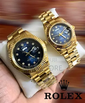 Photo -  Couple Watches for Men Women