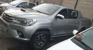 Toyota Hilux Revo Double Cab Deisel 2.8 RWD 2018
