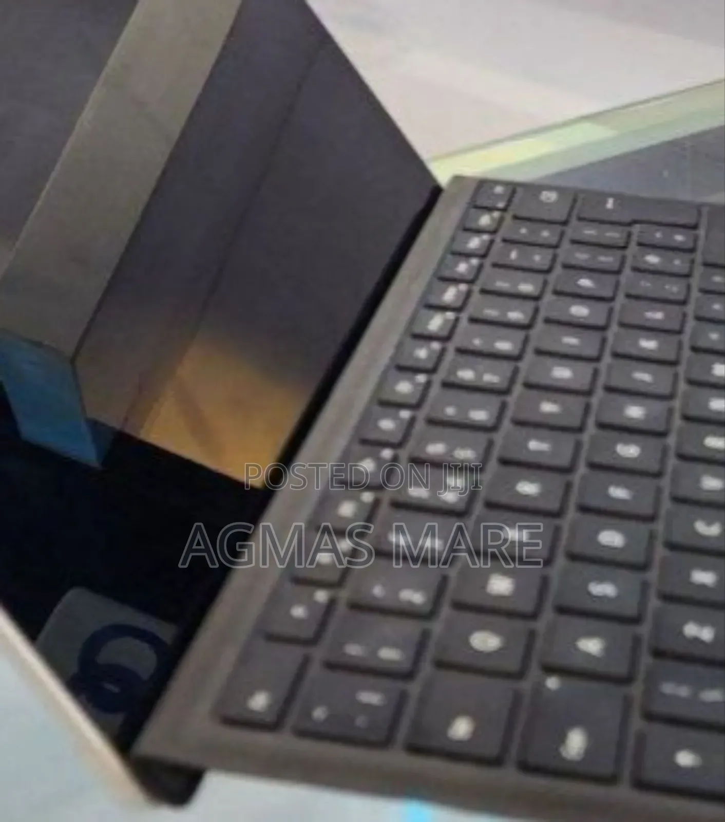 New Laptop Microsoft Surface Pro 7+ 8GB Intel Core I5 SSD 256GB