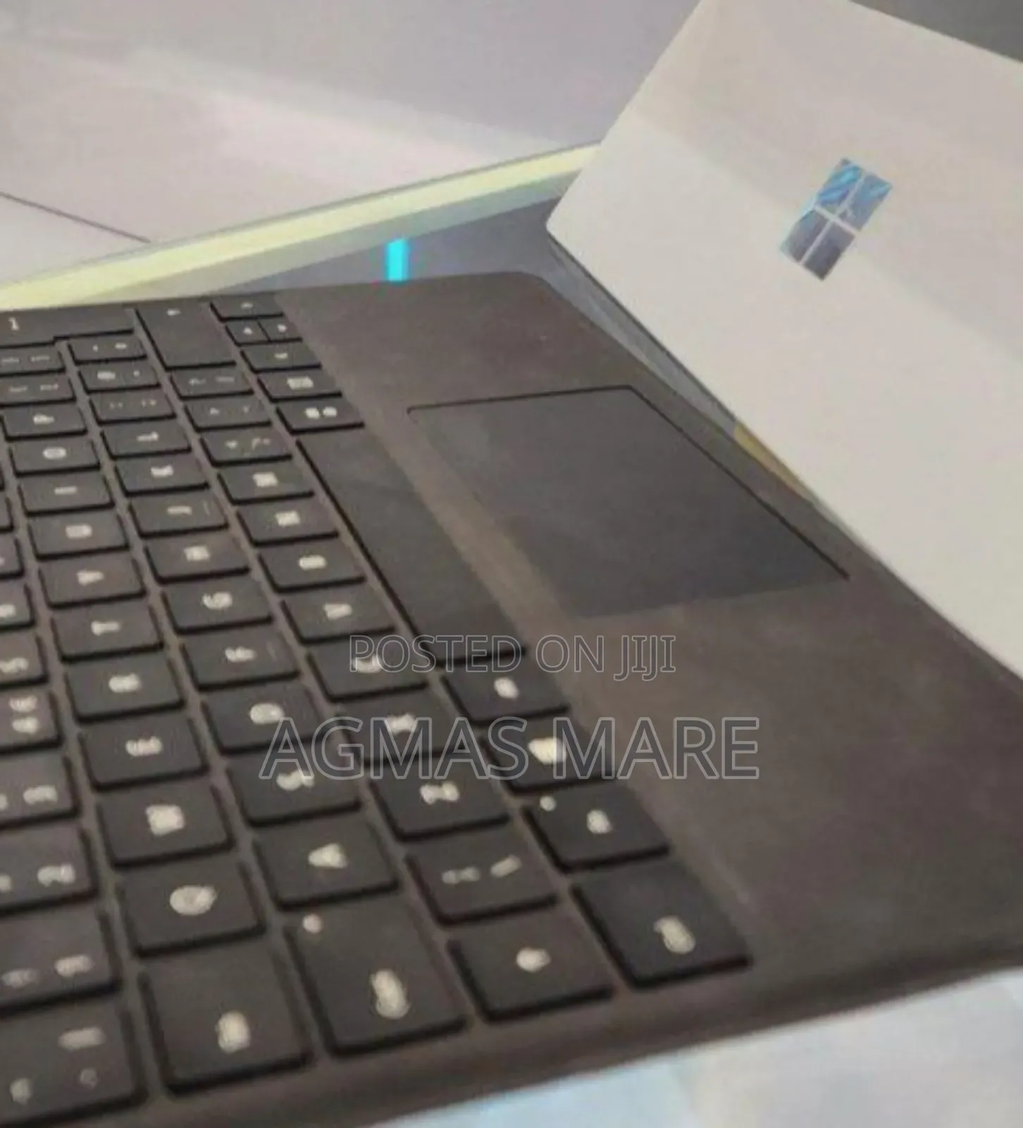 New Laptop Microsoft Surface Pro 7+ 8GB Intel Core I5 SSD 256GB