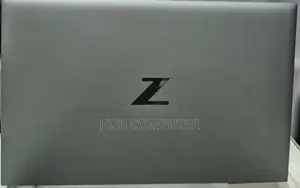 New Laptop HP ZBook Firefly G8 16GB Intel Core I7 SSD 1T