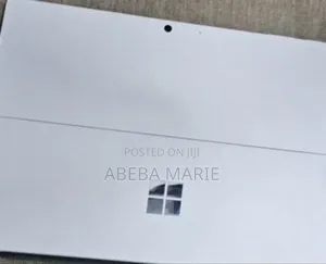 New Laptop Microsoft Surface Pro 6 8GB Intel Core I7 SSD 256GB