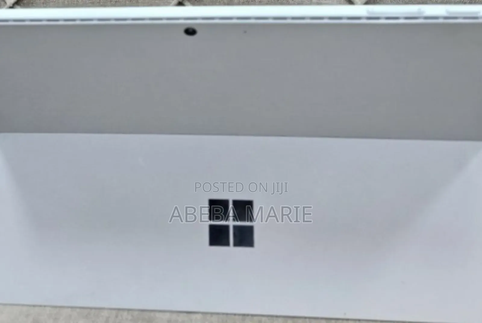 New Laptop Microsoft Surface Pro 6 8GB Intel Core I7 SSD 256GB