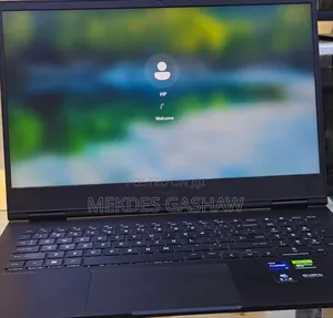 New Laptop HP Omen 16 16GB Intel Core I9 SSD 1T