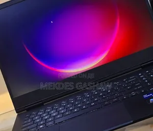 New Laptop HP Omen 16 16GB Intel Core I9 SSD 1T