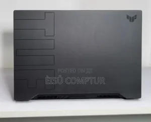 New Laptop Asus TUF Gaming A15 16GB Intel Core I5 SSD 512GB