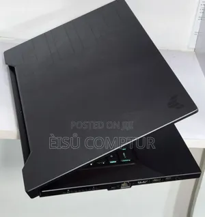 New Laptop Asus TUF Gaming A15 16GB Intel Core I5 SSD 512GB