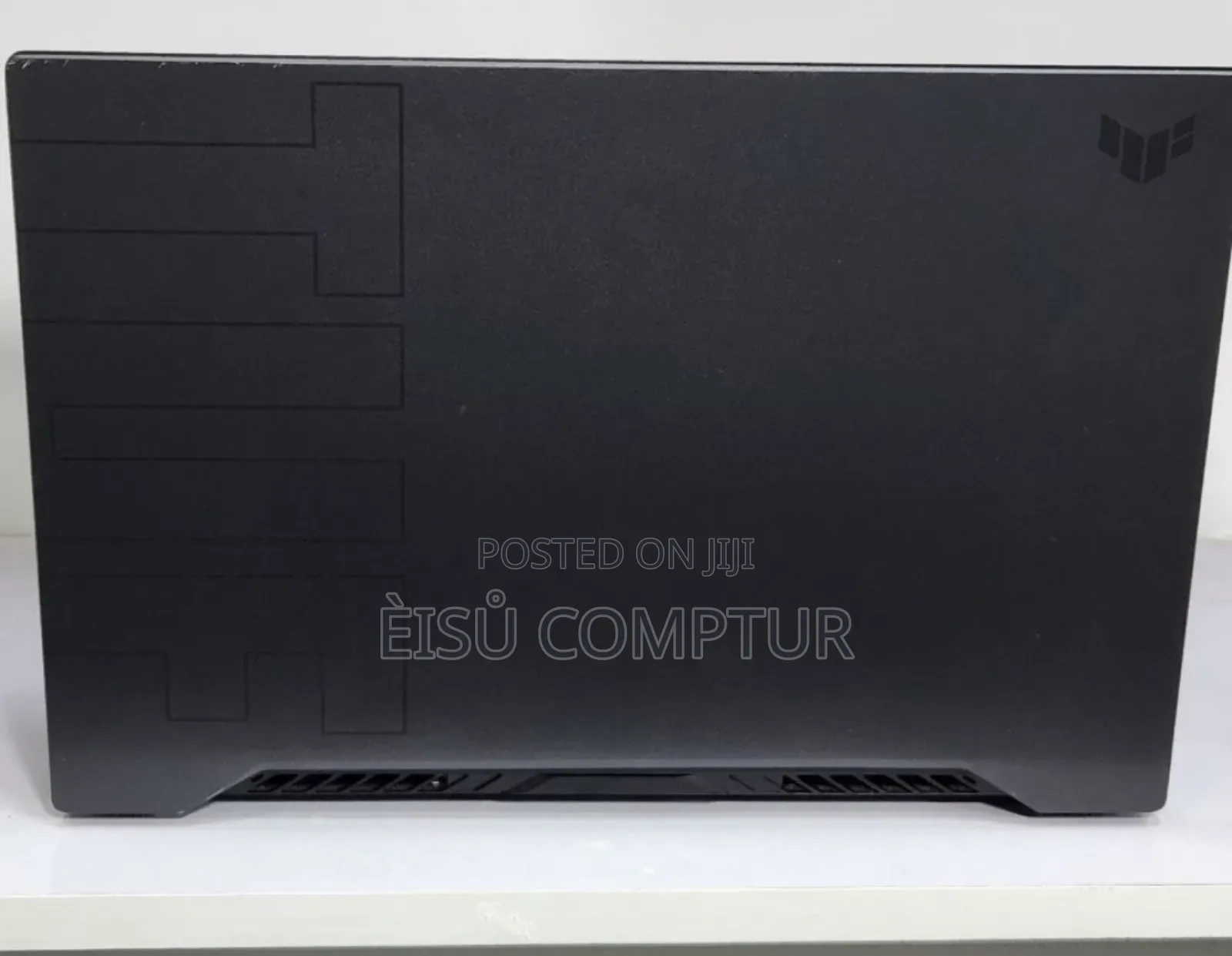 New Laptop Asus TUF Gaming A15 16GB Intel Core I5 SSD 512GB