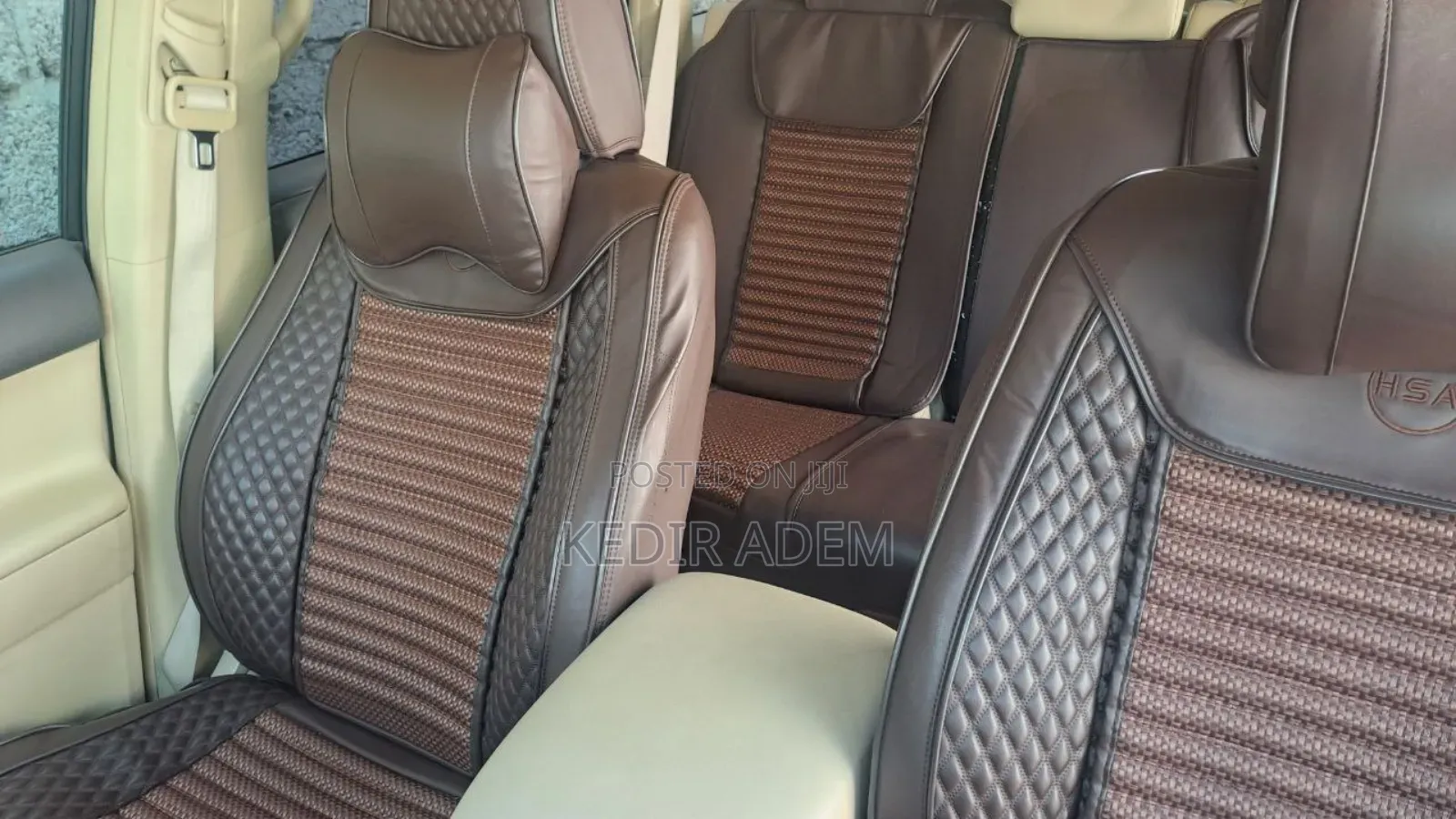 Toyota Land Cruiser 2017 Blue