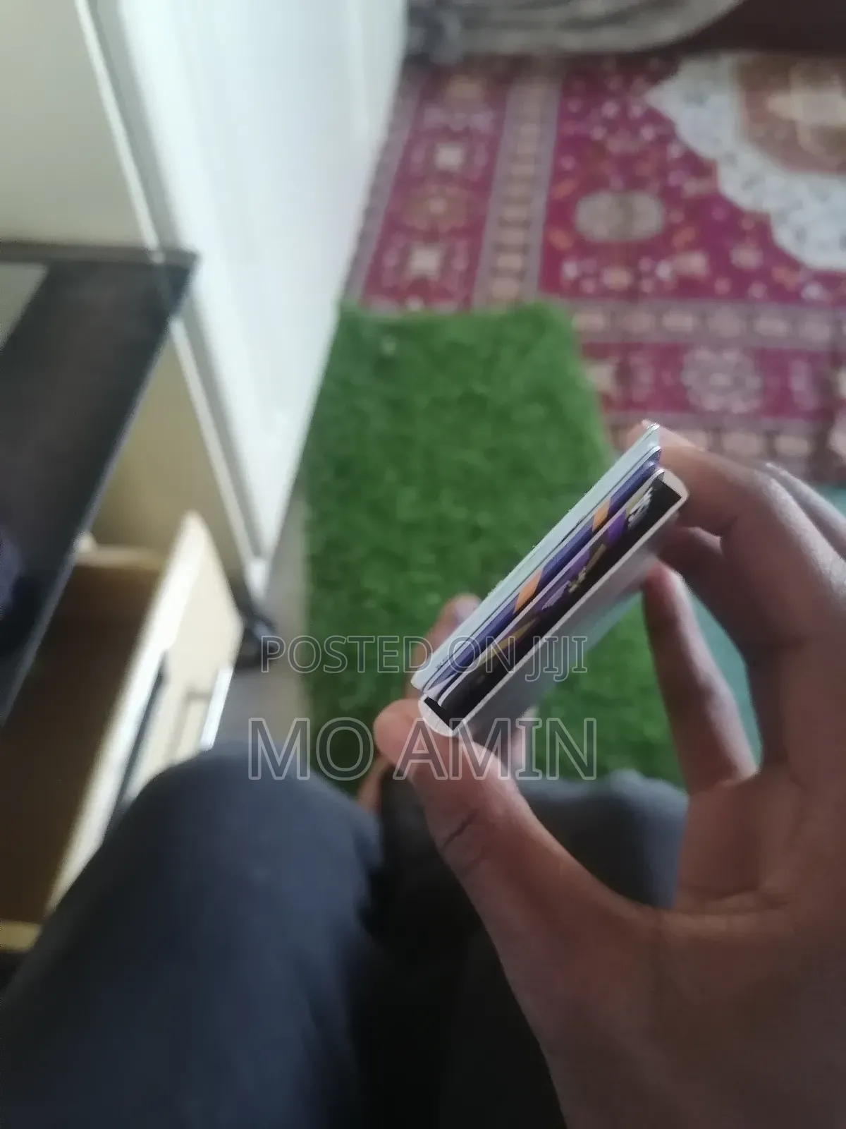 Bussiness Man Card Holder