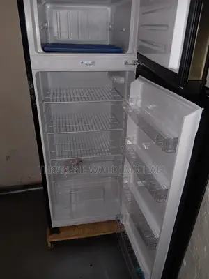 Boss Refrigator
