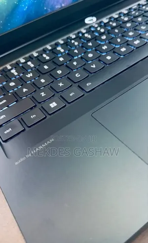 New Laptop Lenovo Legion 5 16GB Intel Core I9 SSD 1T