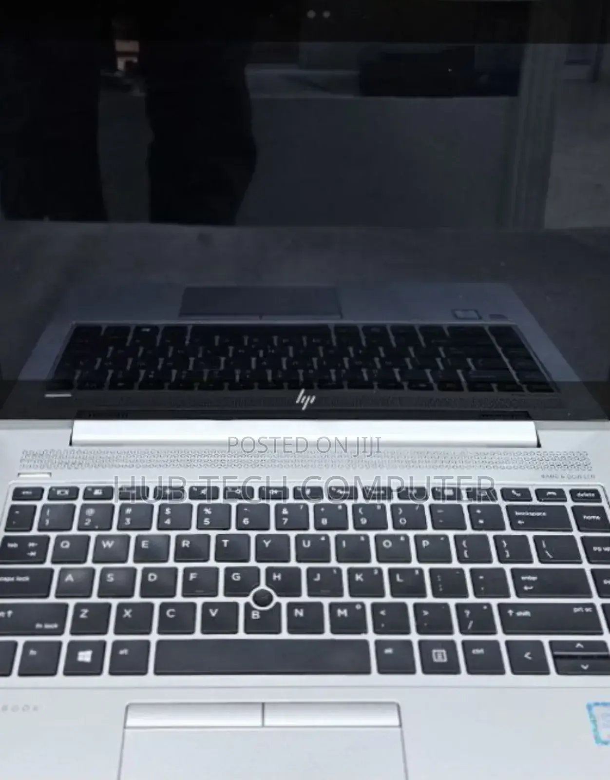 New Laptop HP EliteBook 840 G5 16GB Intel Core I7 SSD 512GB