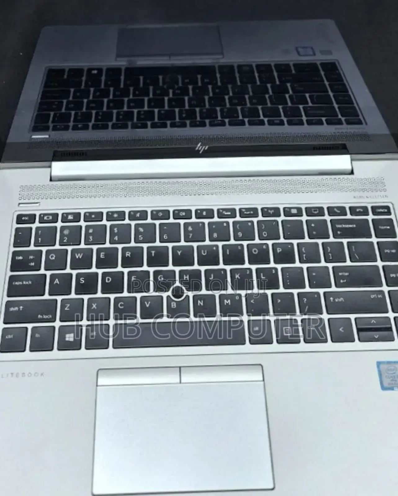 New Laptop HP EliteBook 840 G5 16GB Intel Core I7 SSD 512GB