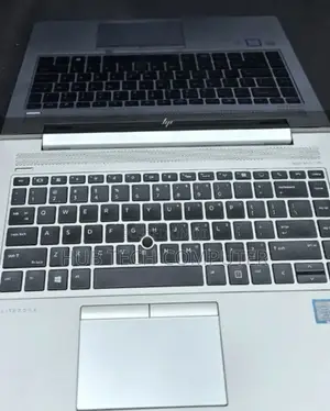 New Laptop HP EliteBook 840 G5 16GB Intel Core I7 SSD 512GB