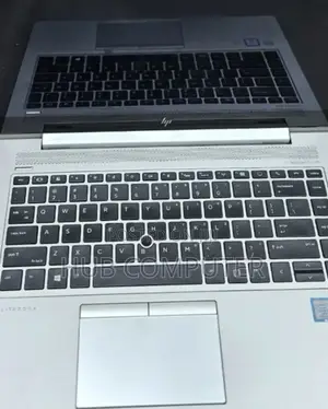 New Laptop HP EliteBook 840 G5 16GB Intel Core I7 SSD 512GB