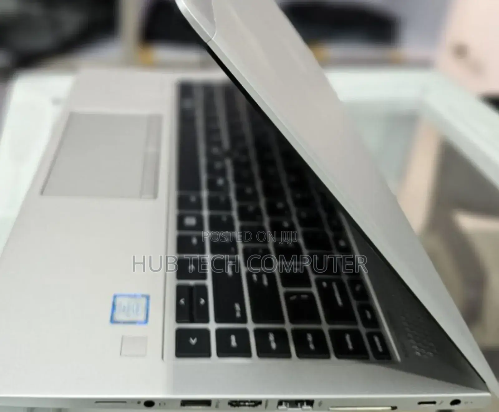 New Laptop HP EliteBook 840 G5 16GB Intel Core I7 SSD 512GB