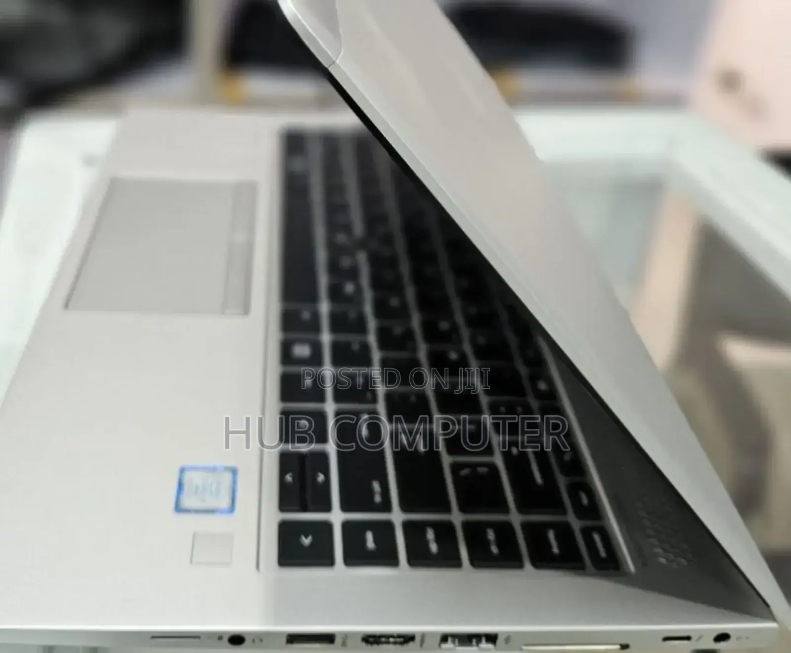 New Laptop HP EliteBook 840 G5 16GB Intel Core I7 SSD 512GB