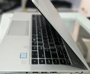 New Laptop HP EliteBook 840 G5 16GB Intel Core I7 SSD 512GB