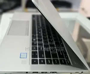 New Laptop HP EliteBook 840 G5 16GB Intel Core I7 SSD 512GB