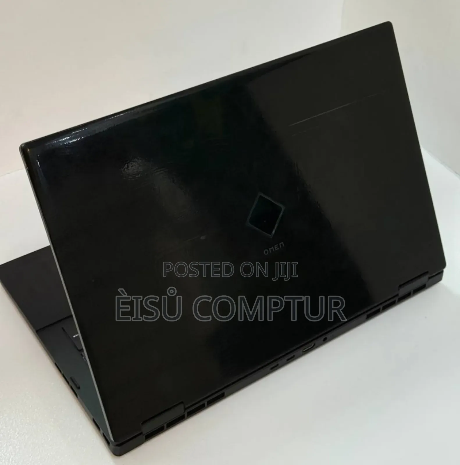 New Laptop HP Omen 16 16GB Intel Core I7 SSD 512GB