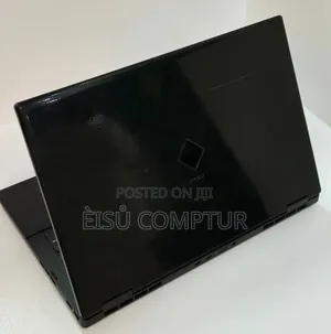 Photo - New Laptop HP Omen 16 16GB Intel Core I7 SSD 512GB