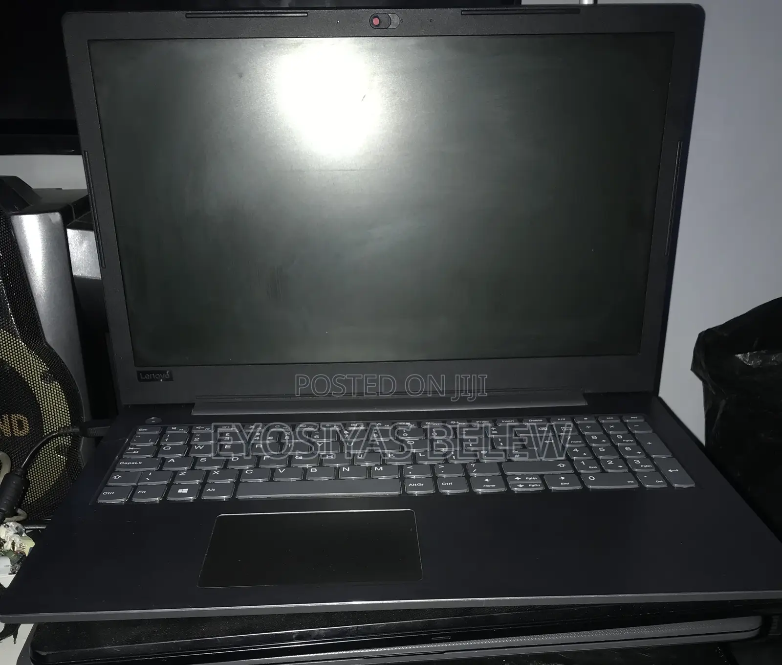 Laptop Lenovo V330 4GB Intel Core I3 HDD 500GB