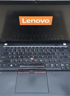 New Laptop Lenovo ThinkPad T14s G4 16GB Intel Core I7 SSD 512GB