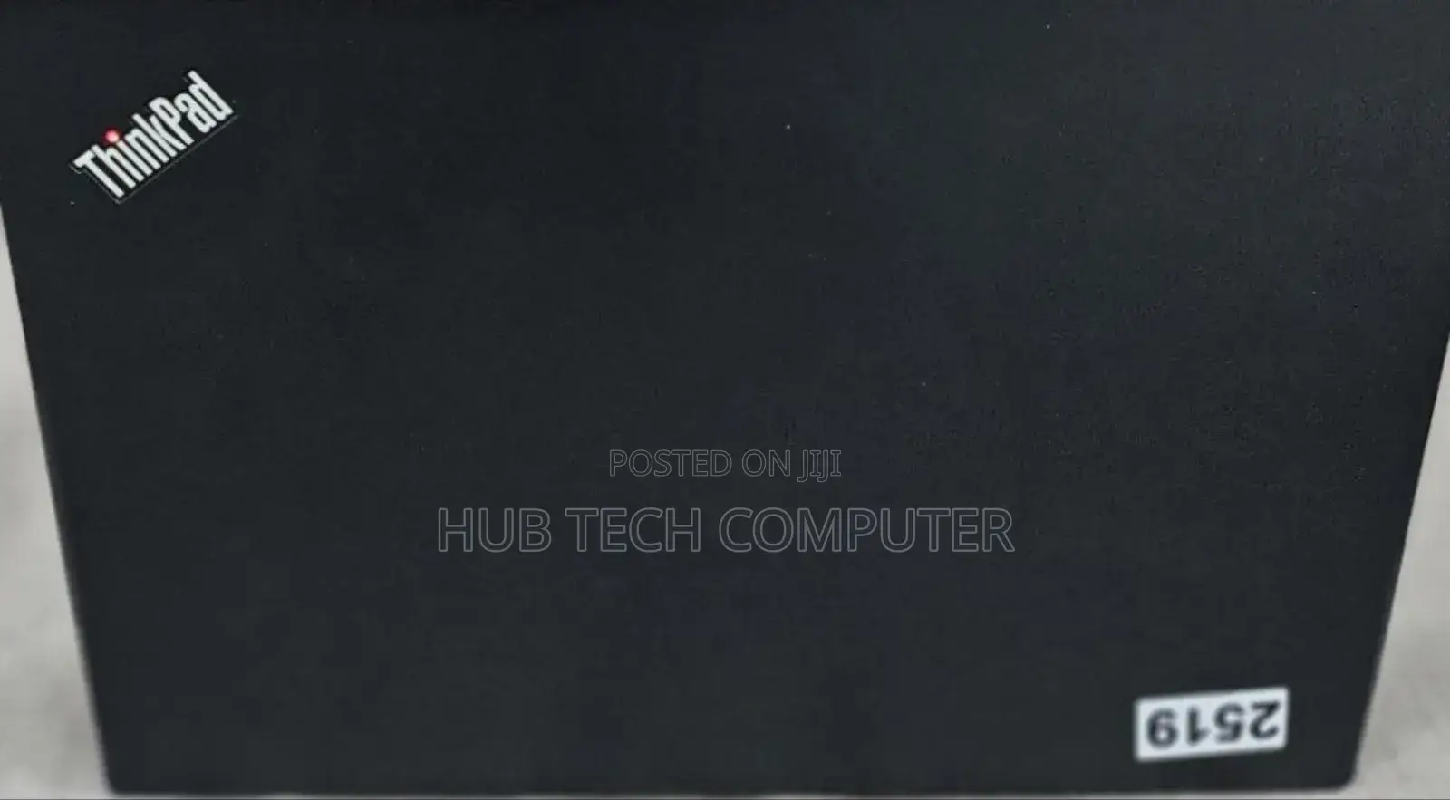 New Laptop Lenovo ThinkPad T14s G4 16GB Intel Core I7 SSD 512GB