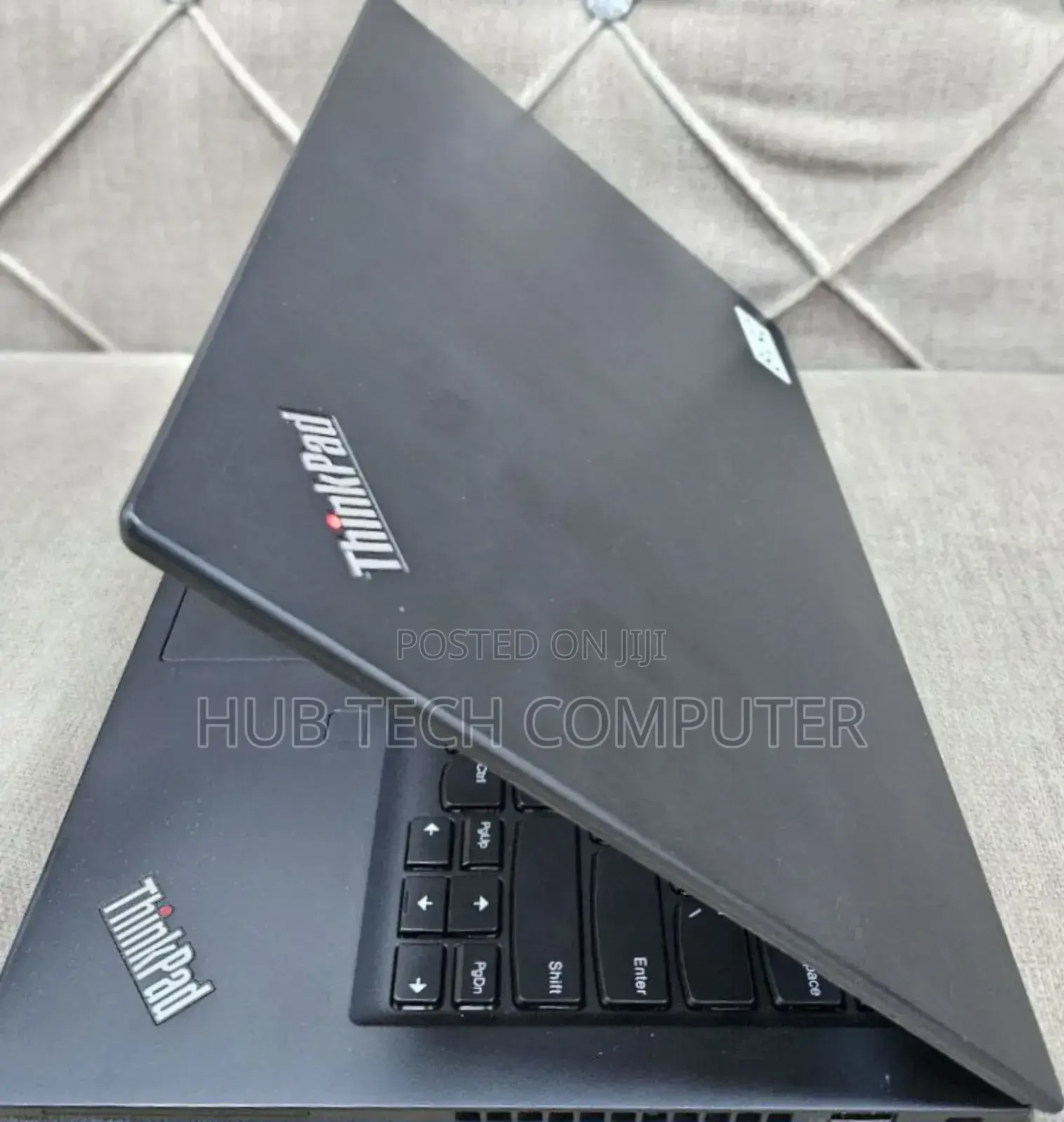 New Laptop Lenovo ThinkPad T14s G4 16GB Intel Core I7 SSD 512GB