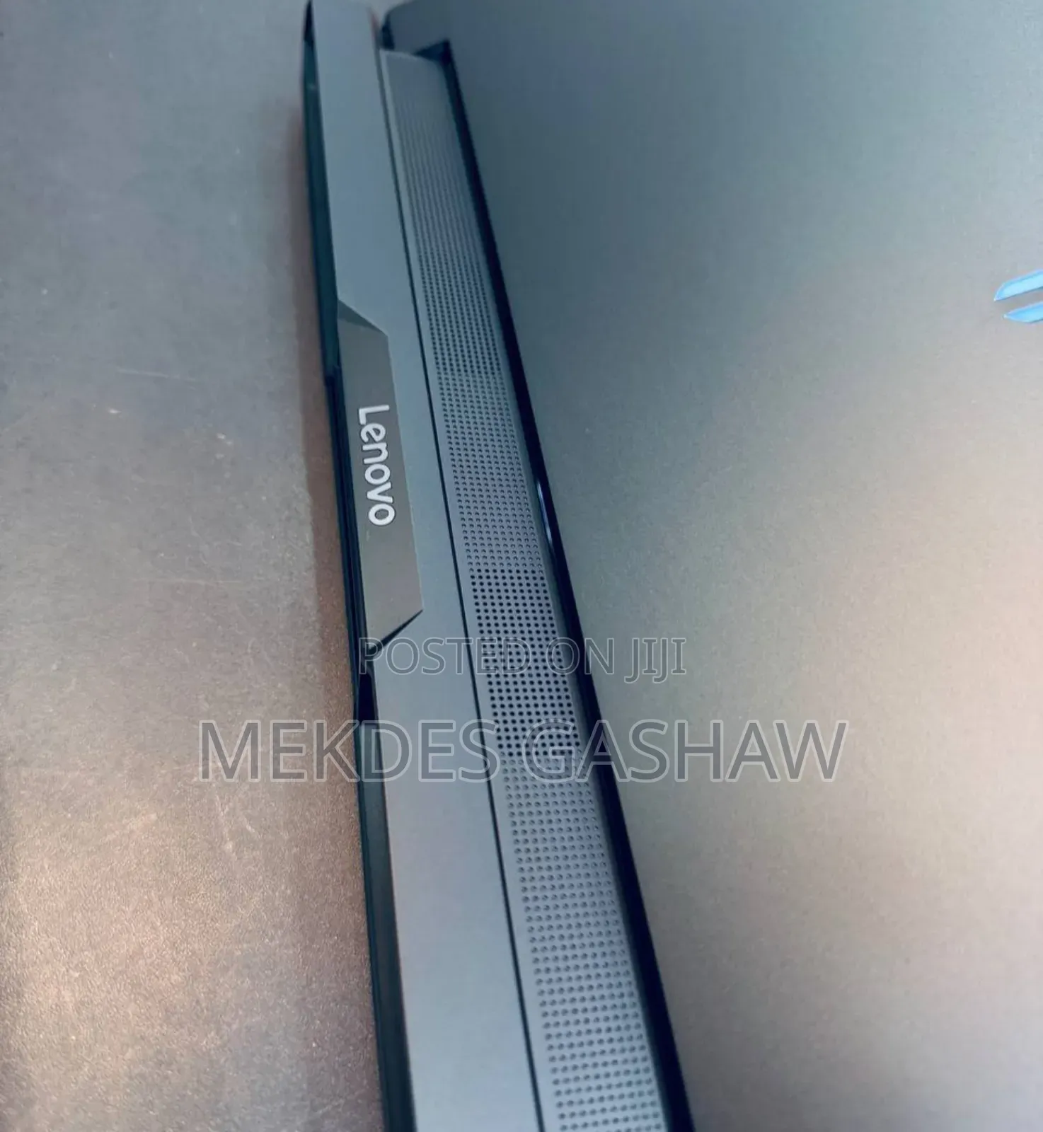 New Laptop Lenovo Legion 7 32GB AMD Ryzen 9 SSD 1T