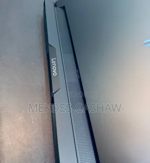 New Laptop Lenovo Legion 7 32GB AMD Ryzen 9 SSD 1T