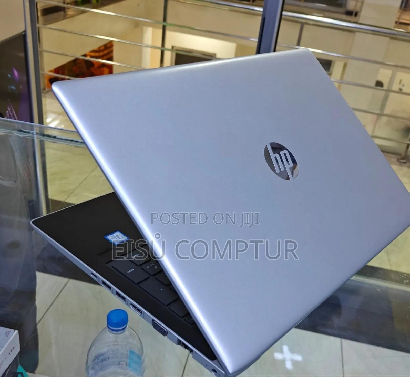 New Laptop HP ProBook 4230S 8GB Intel Core I5 SSD 256GB