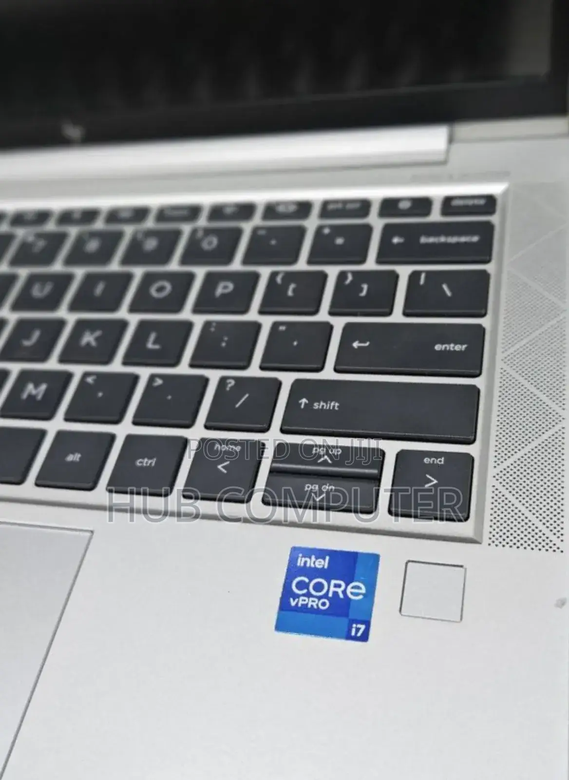 New Laptop HP EliteBook 830 G8 16GB Intel Core I7 SSD 512GB