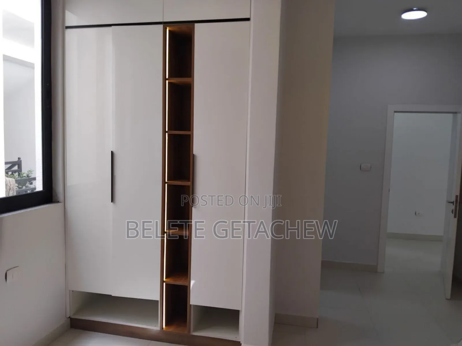 8bdrm House in Bole Bulbula, G+2 for sale